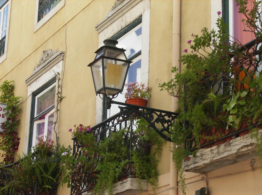Dias E Dominguez Hostel - Lisbon, Lisbon
